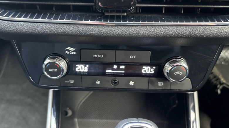 Skoda Fabia 1.0 TSI 116 SE L Edition 5dr DSG Petrol Hatchback